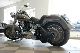 2008 Harley Davidson  Fat Boy FLSTF Custom, Best Tauber model! Motorcycle Chopper/Cruiser photo 7