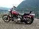 1994 Harley Davidson  Dyna Wide Glide Motorcycle Chopper/Cruiser photo 2