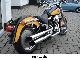 1999 Harley Davidson  FAT BOY MODEL GERMAN ** ** ** I.HAND 7.000 km * Motorcycle Chopper/Cruiser photo 3