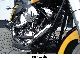 1999 Harley Davidson  FAT BOY MODEL GERMAN ** ** ** I.HAND 7.000 km * Motorcycle Chopper/Cruiser photo 7