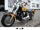 1999 Harley Davidson  FAT BOY MODEL GERMAN ** ** ** I.HAND 7.000 km * Motorcycle Chopper/Cruiser photo 8
