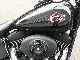 2002 Harley Davidson  FXSTB Softail Night Train, Carburetor, Apehanger Motorcycle Chopper/Cruiser photo 9