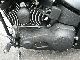 2002 Harley Davidson  FXSTB Softail Night Train, Carburetor, Apehanger Motorcycle Chopper/Cruiser photo 11