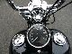 2002 Harley Davidson  FXSTB Softail Night Train, Carburetor, Apehanger Motorcycle Chopper/Cruiser photo 12