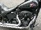 2002 Harley Davidson  FXSTB Softail Night Train, Carburetor, Apehanger Motorcycle Chopper/Cruiser photo 4