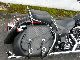 2002 Harley Davidson  FLSTS Heritage Softail Springer Classic carburetor Motorcycle Chopper/Cruiser photo 9
