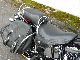 2002 Harley Davidson  FLSTS Heritage Softail Springer Classic carburetor Motorcycle Chopper/Cruiser photo 10