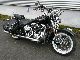 2002 Harley Davidson  FLSTS Heritage Softail Springer Classic carburetor Motorcycle Chopper/Cruiser photo 1