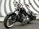 2002 Harley Davidson  FLSTS Heritage Softail Springer Classic carburetor Motorcycle Chopper/Cruiser photo 2