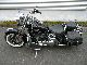 2002 Harley Davidson  FLSTS Heritage Softail Springer Classic carburetor Motorcycle Chopper/Cruiser photo 3