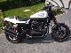Harley Davidson  XR 1200X sport exhaust with carbon Testimony 2010 Sports/Super Sports Bike photo