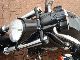 2004 Harley Davidson  V Rod Black Injection Motorcycle Chopper/Cruiser photo 4