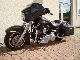 2009 Harley Davidson  Street Glide Black Pearl Special paint Motorcycle Chopper/Cruiser photo 13