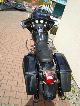 2009 Harley Davidson  Street Glide Black Pearl Special paint Motorcycle Chopper/Cruiser photo 1