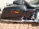 2009 Harley Davidson  Street Glide Black Pearl Special paint Motorcycle Chopper/Cruiser photo 7