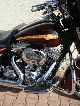 2011 Harley Davidson  Street Glide CVO Screamin Eagle Ultra ABS optics Motorcycle Chopper/Cruiser photo 6