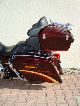 2011 Harley Davidson  Street Glide CVO Screamin Eagle Ultra ABS optics Motorcycle Chopper/Cruiser photo 7