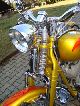 2007 Harley Davidson  Softail Springer Screamin Eagle CVO Trike Motorcycle Chopper/Cruiser photo 10