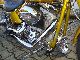 2007 Harley Davidson  Softail Springer Screamin Eagle CVO Trike Motorcycle Chopper/Cruiser photo 11