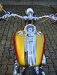 2007 Harley Davidson  Softail Springer Screamin Eagle CVO Trike Motorcycle Chopper/Cruiser photo 3