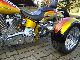 2007 Harley Davidson  Softail Springer Screamin Eagle CVO Trike Motorcycle Chopper/Cruiser photo 8