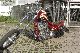 2006 Harley Davidson  Starr Softail frame with unique world award Motorcycle Chopper/Cruiser photo 7