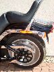 2007 Harley Davidson  Softail Custom Black Injection Motorcycle Chopper/Cruiser photo 11