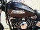 2007 Harley Davidson  Softail Custom Black Injection Motorcycle Chopper/Cruiser photo 1