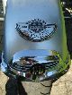 2002 Harley Davidson  Road King, 100 Years Anniversary, Dyna Jet Pilot Motorcycle Chopper/Cruiser photo 3