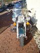 2001 Harley Davidson  Road King Two Tone hard case Motorcycle Chopper/Cruiser photo 4