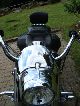2005 Harley Davidson  Road King Custom Injection Blackperl Motorcycle Chopper/Cruiser photo 9