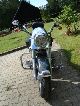 2005 Harley Davidson  Road King Custom Injection Blackperl Motorcycle Chopper/Cruiser photo 2