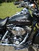 2005 Harley Davidson  Road King Custom Injection Blackperl Motorcycle Chopper/Cruiser photo 3