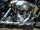 2005 Harley Davidson  Road King Custom Injection Blackperl Motorcycle Chopper/Cruiser photo 4