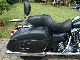 2005 Harley Davidson  Road King Custom Injection Blackperl Motorcycle Chopper/Cruiser photo 5