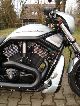 2010 Harley Davidson  Night Rod Special Edition Silver ABS Mod.2011 Motorcycle Chopper/Cruiser photo 3