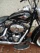 2009 Harley Davidson  Heritage Black Injection Motorcycle Chopper/Cruiser photo 4