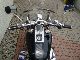 2003 Harley Davidson  Heritage Anniversary Black Injection Motorcycle Chopper/Cruiser photo 8