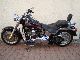 2007 Harley Davidson  Fat Boy Injection Vivid Black Motorcycle Chopper/Cruiser photo 12