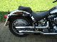 2003 Harley Davidson  Fat Boy Anniversary Special Edition Two Tone Motorcycle Chopper/Cruiser photo 4