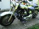 2003 Harley Davidson  Fat Boy Anniversary Special Edition Two Tone Motorcycle Chopper/Cruiser photo 7