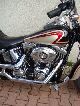2007 Harley Davidson  Fat Boy \ Motorcycle Chopper/Cruiser photo 9