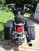 2006 Harley Davidson  Electra Street Glide Look Black Injection Motorcycle Chopper/Cruiser photo 5