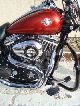 2010 Harley Davidson  Dyna Wide Glide newest model Motorcycle Chopper/Cruiser photo 5