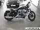 2008 Harley Davidson  XL 1200N Sportster Nightster Motorcycle Motorcycle photo 1