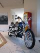 2007 Harley Davidson  FXSTC Softail Custom Motorcycle Chopper/Cruiser photo 1