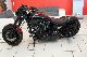 1996 Harley Davidson  Fat Boy Softail FXST stilv. Complete conversion * 120 hp Motorcycle Chopper/Cruiser photo 1