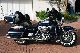 2003 Harley Davidson  FLHTCUI - 2003 Special Edition Ultra Classic Pea Motorcycle Tourer photo 1
