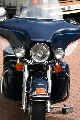 2003 Harley Davidson  FLHTCUI - 2003 Special Edition Ultra Classic Pea Motorcycle Tourer photo 4