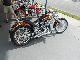 Harley Davidson  Softail - FXST 1989 Chopper/Cruiser photo
